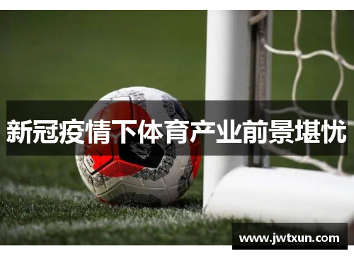 新冠疫情下体育产业前景堪忧